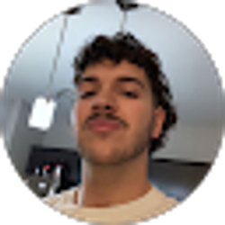 Profile photo of Connor Breunig