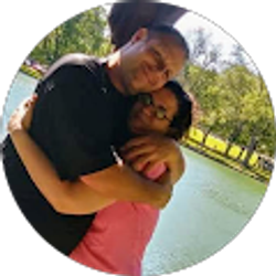 Profile photo of Sheri Large