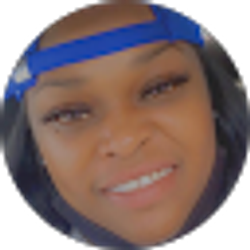 Profile photo of KARISHA COLBERT