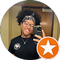 Profile photo of Zanaya Salaam