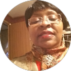 Profile photo of Sybil Turner