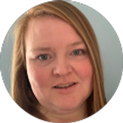 Profile photo of Tammy O'Brien