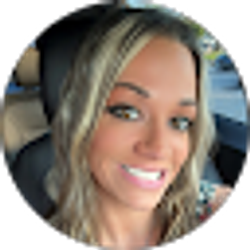 Profile photo of Audrey Young
