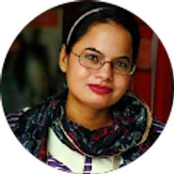 Profile photo of seema sahay