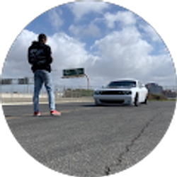 Profile photo of Cedric lynum