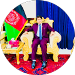 Profile photo of Samadi hazrat