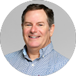 Profile photo of Jeffrey Tarde