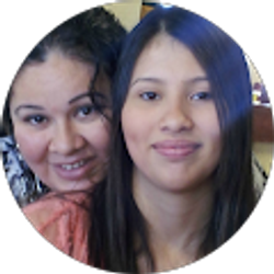 Profile photo of Veronica Chavez