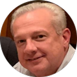 Profile photo of Tony Yates