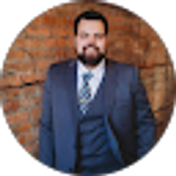 Profile photo of Corey Paben