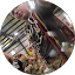 Profile photo of Codi Denham