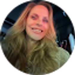 Profile photo of Gina Rolla
