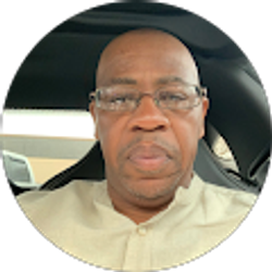 Profile photo of Blue Dillion