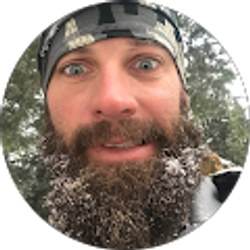 Profile photo of Olin Machen