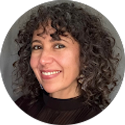 Profile photo of Lilly Cruz