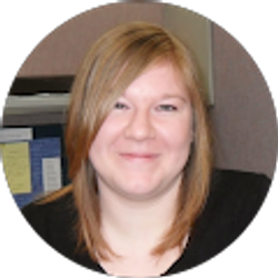 Profile photo of Hilary Ford