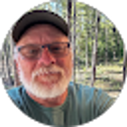 Profile photo of William Bunch