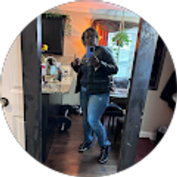 Profile photo of Rhonda Harris