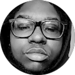 Profile photo of Jerome Jones