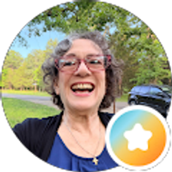 Profile photo of Marie Rosana Santini