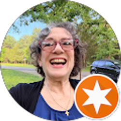 Profile photo of Marie Rosana Santini