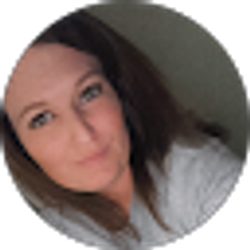 Profile photo of Allison Burkhart