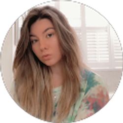 Profile photo of Courtney Kay Baker