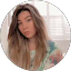 Profile photo of Courtney Kay Baker
