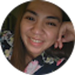 Profile photo of Tricia Han