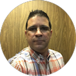 Profile photo of Jean Pierre Garciga