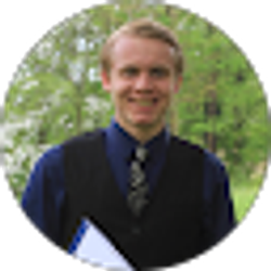 Profile photo of Ethan Wennerstrom
