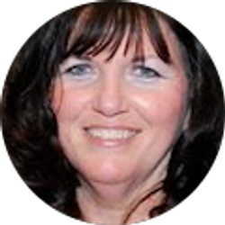 Profile photo of Deborah King