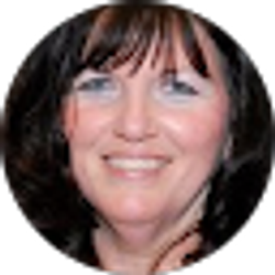 Profile photo of Deborah King