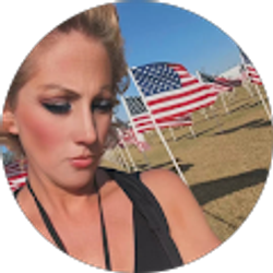 Profile photo of CEO Tiffany Mattox