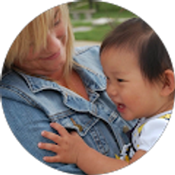 Profile photo of Kelly Hurst