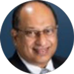 Profile photo of Thomas Pullukat