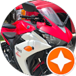 Profile photo of Yamahahaha R3