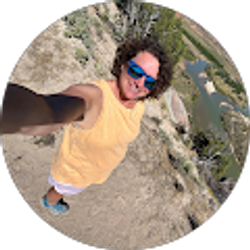 Profile photo of Laura Egger