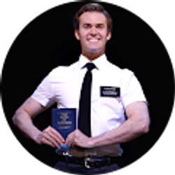 Profile photo of Kevin Price