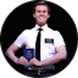 Profile photo of Kevin Price