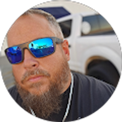 Profile photo of Eric Harvey