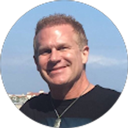 Profile photo of Robert Briggs