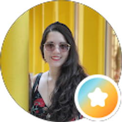 Profile photo of Maria Bruno