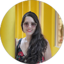 Profile photo of Maria Bruno