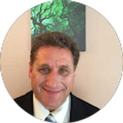 Profile photo of Stephan Garron