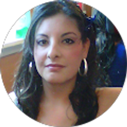 Profile photo of Diana Barreras