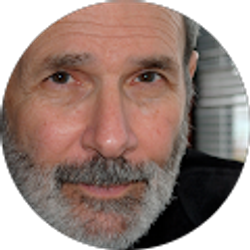 Profile photo of Yale Wishnick