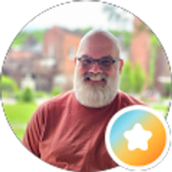 Profile photo of Grant Fairchild