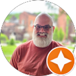 Profile photo of Grant Fairchild