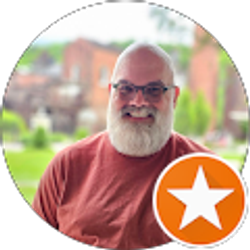 Profile photo of Grant Fairchild
